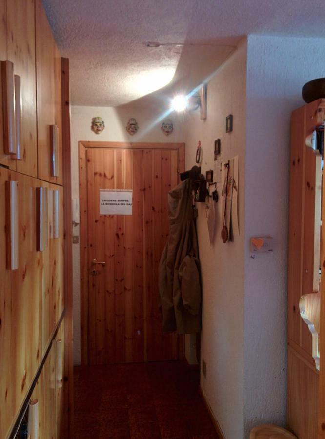 Pila Studio Aosta Eksteriør billede