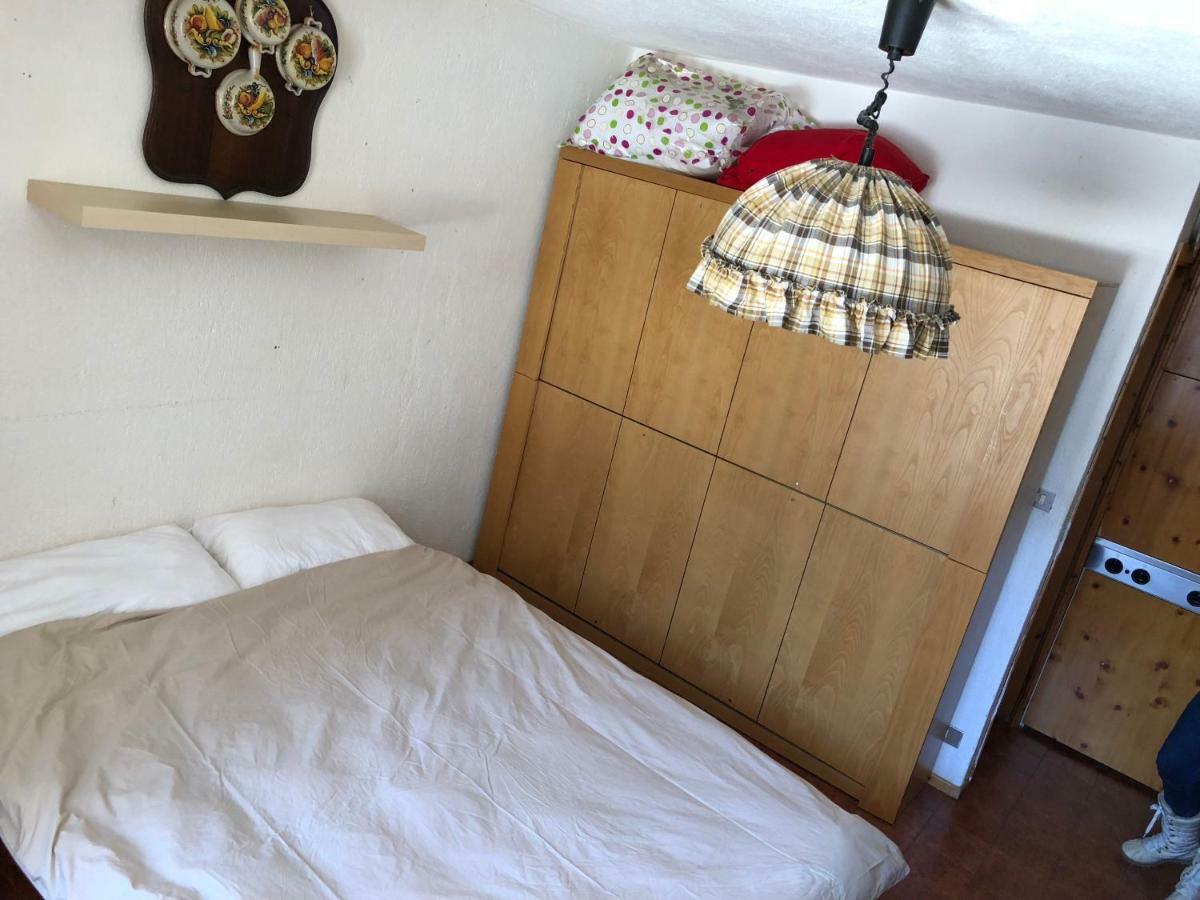 Pila Studio Aosta Eksteriør billede