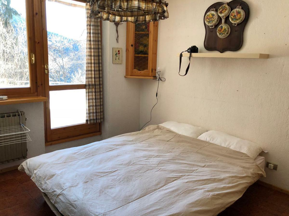 Pila Studio Aosta Eksteriør billede