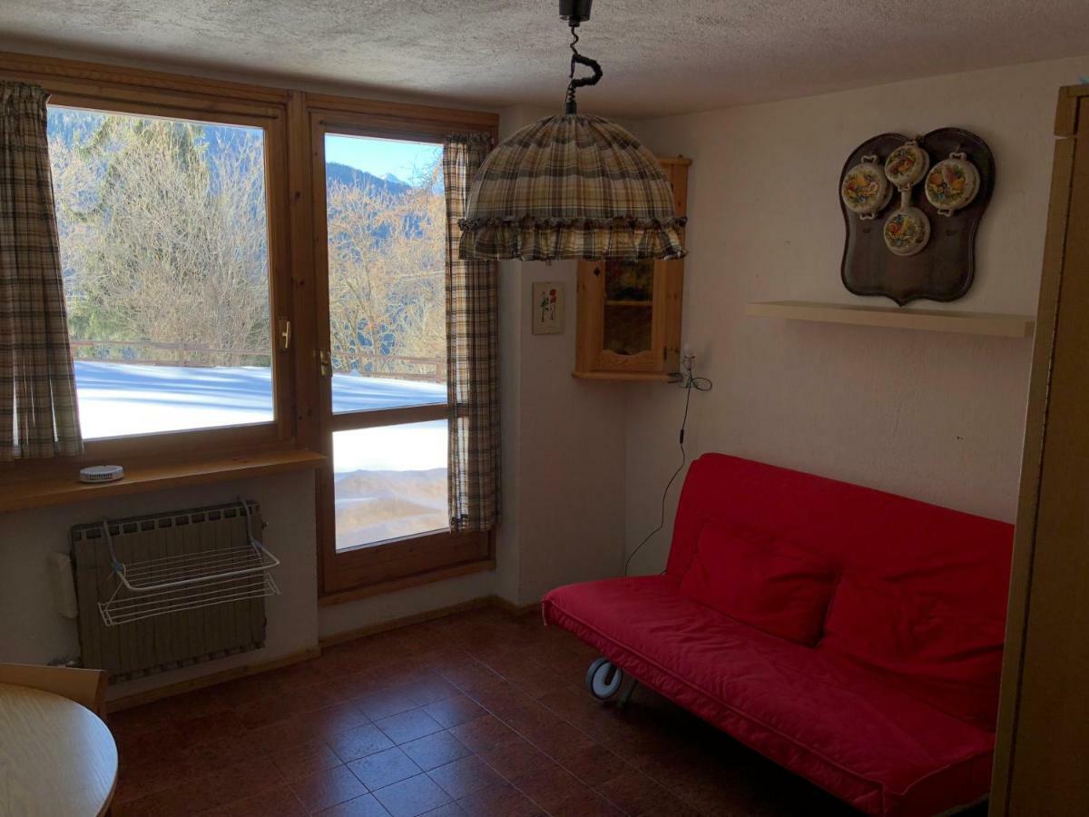 Pila Studio Aosta Eksteriør billede