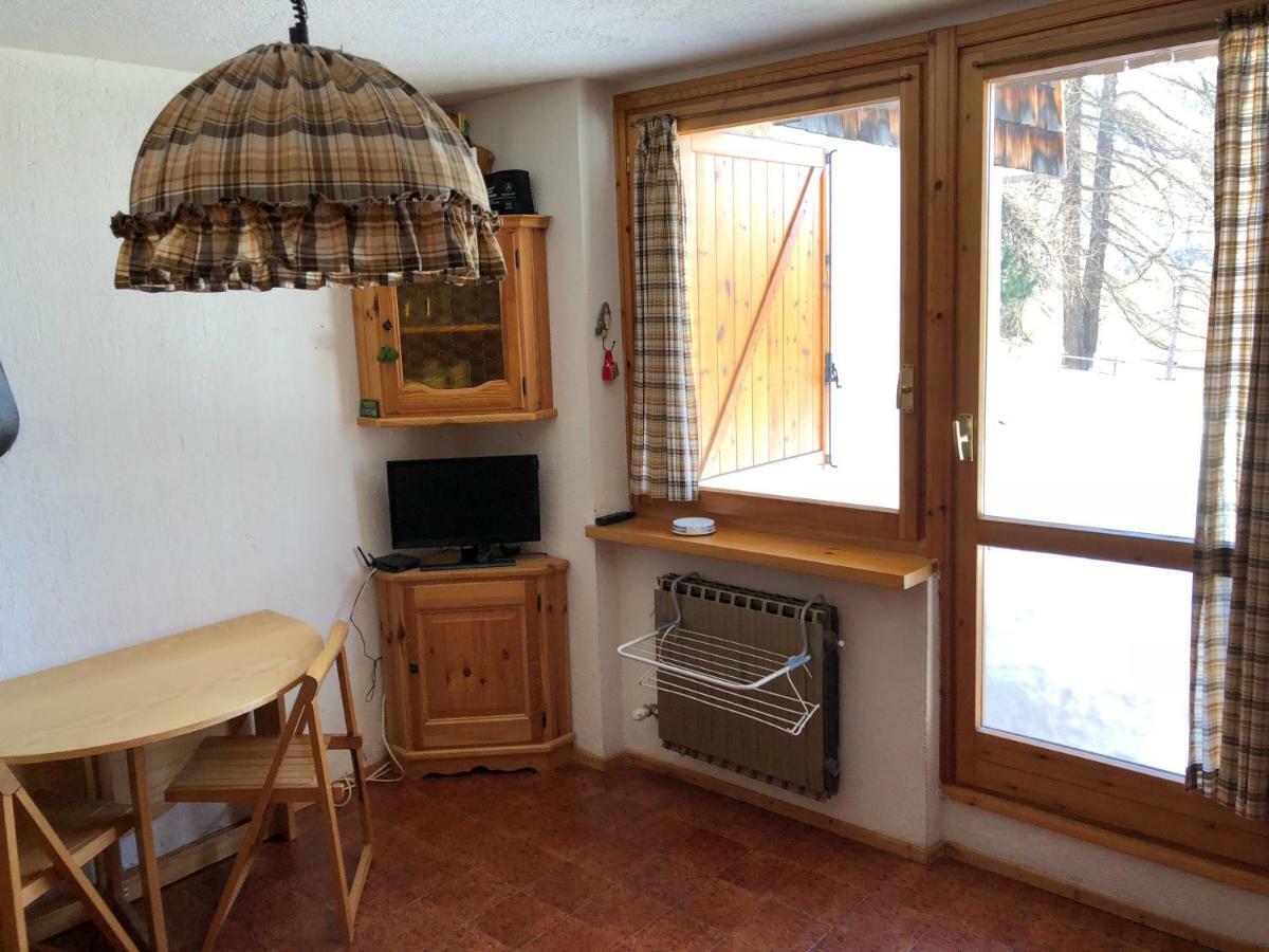 Pila Studio Aosta Eksteriør billede