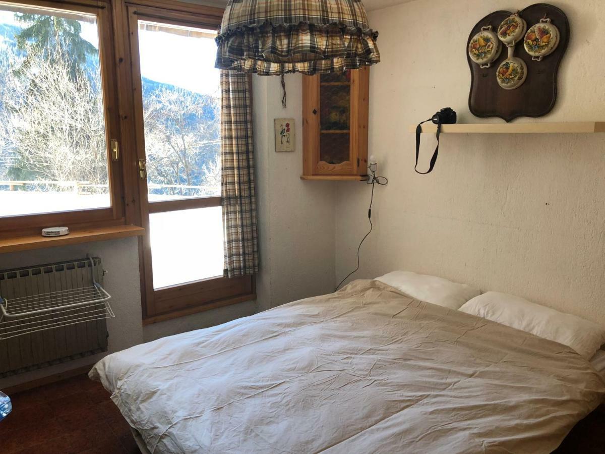 Pila Studio Aosta Eksteriør billede