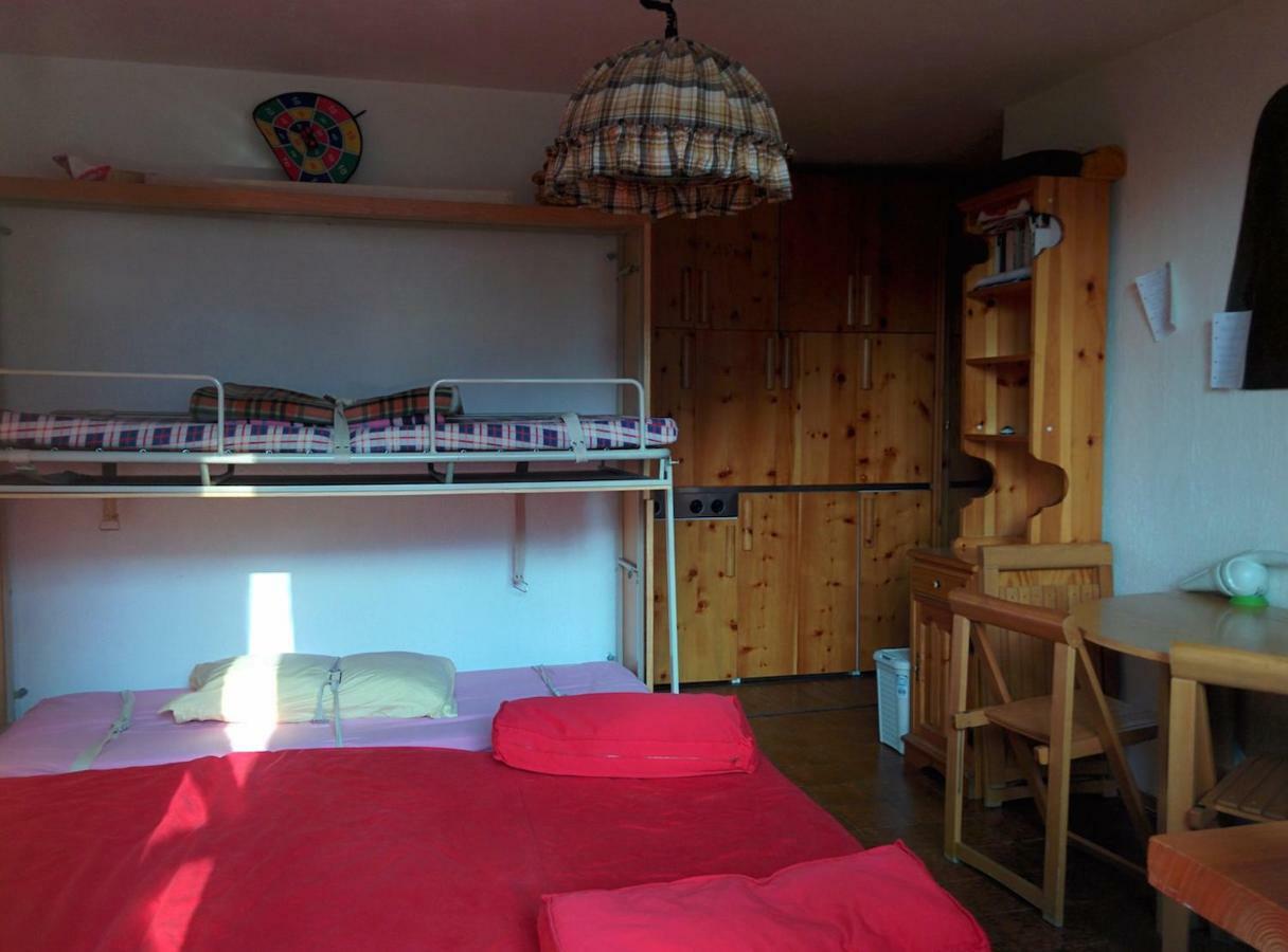 Pila Studio Aosta Eksteriør billede