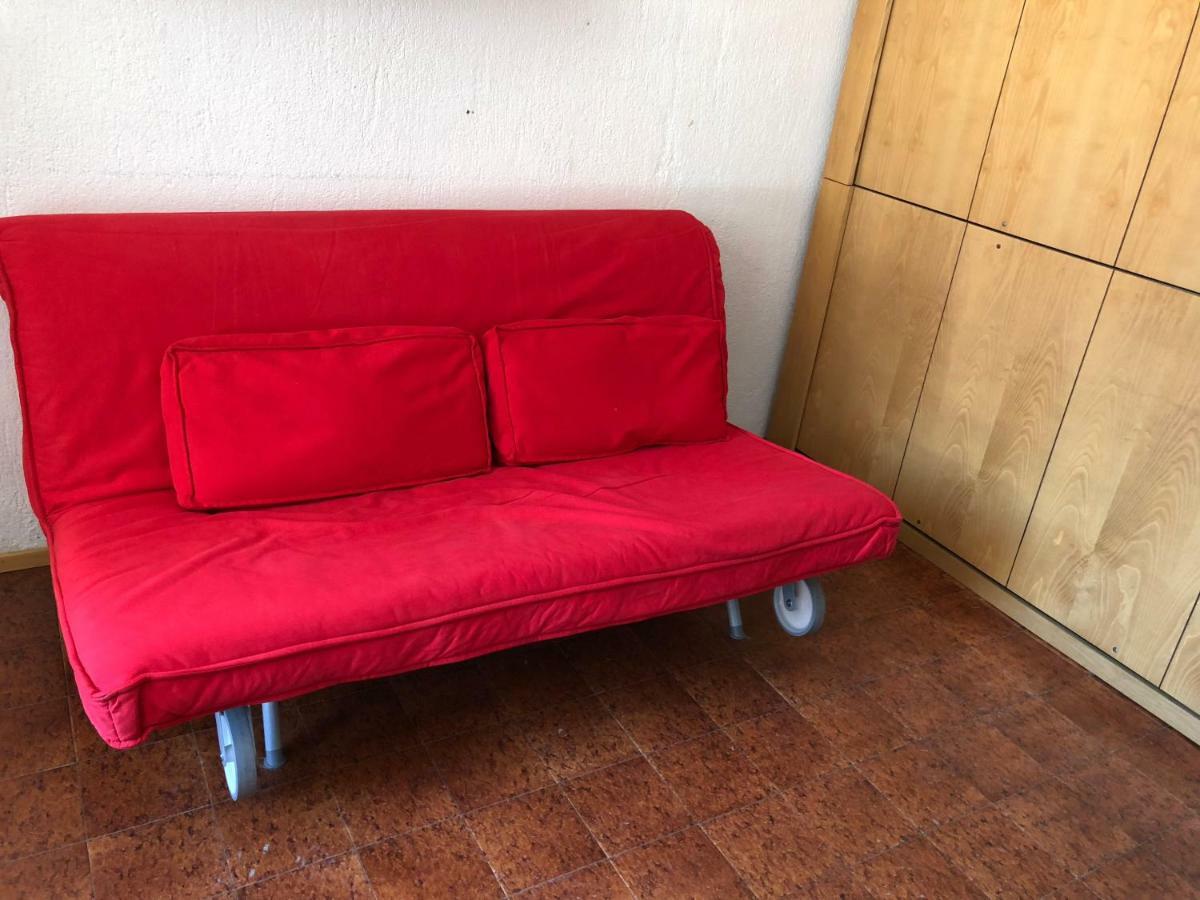Pila Studio Aosta Eksteriør billede