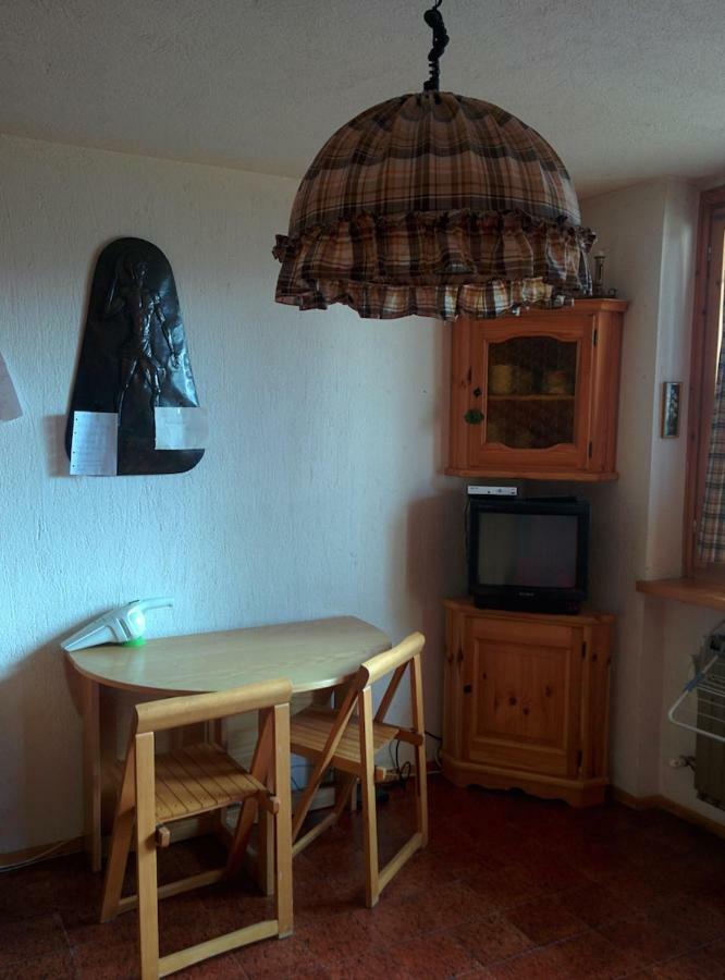 Pila Studio Aosta Eksteriør billede