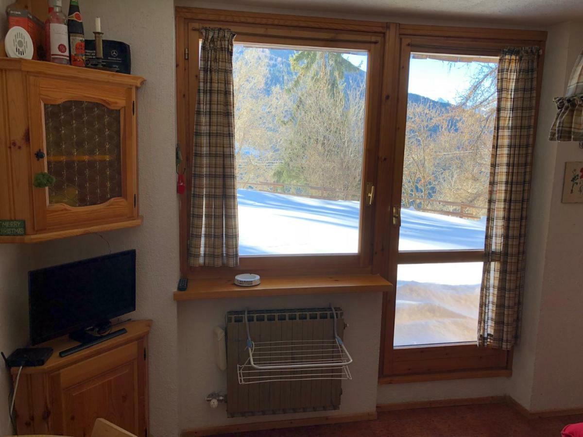 Pila Studio Aosta Eksteriør billede