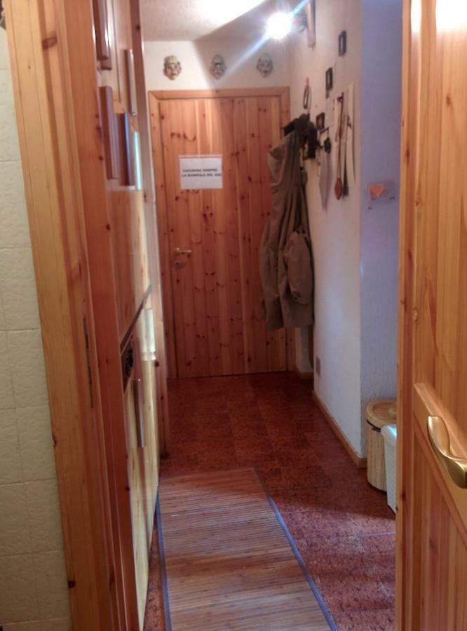 Pila Studio Aosta Eksteriør billede